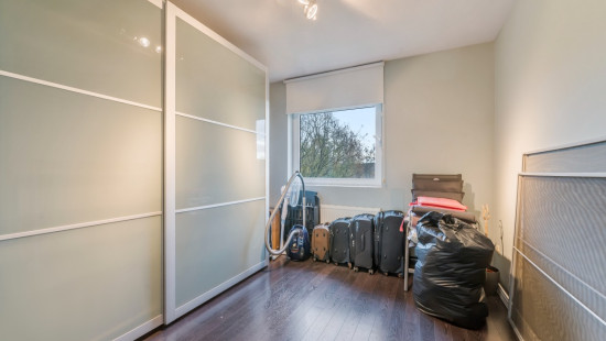 Frans Smetstraat - 6N - - 9140