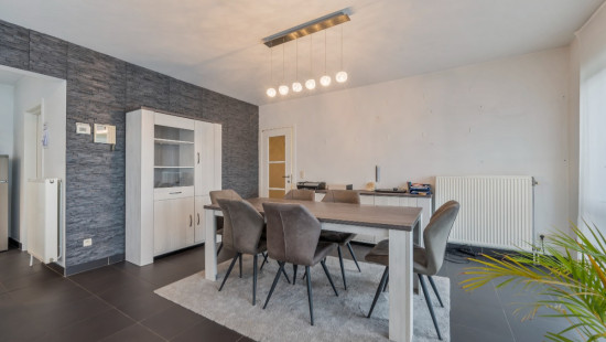 Frans Smetstraat - 6N - - 9140