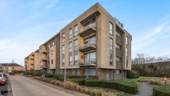 Frans Smetstraat - 6N - - 9140