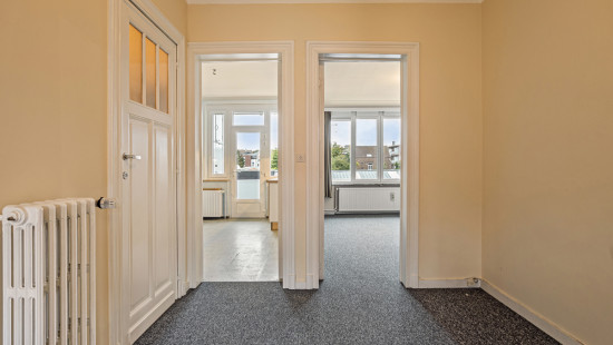 René Reniersstraat - 14 - 3 - 1090