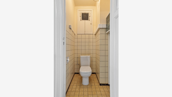 René Reniersstraat - 14 - 3 - 1090