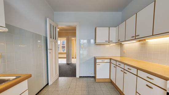 René Reniersstraat - 14 - 3 - 1090