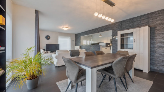 Frans Smetstraat - 6N - - 9140