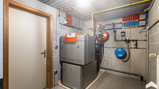 Wilgenlaan - 6 - - 1770