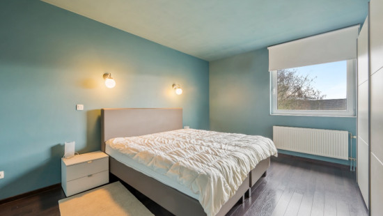 Frans Smetstraat - 6N - - 9140