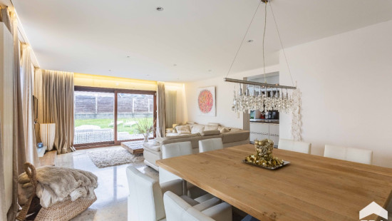 Wilgenlaan - 6 - - 1770