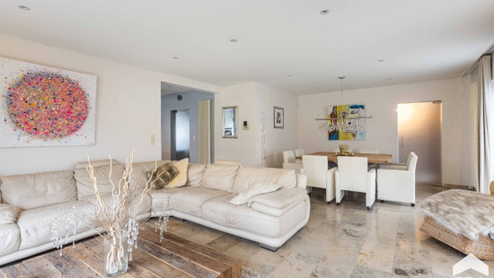 Wilgenlaan - 6 - - 1770