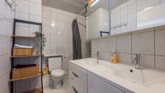 Wittestraat - 66 - - 2020