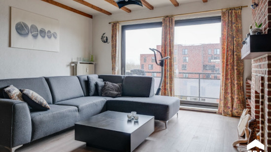 Pastoor Frederickxstraat - 30 - C - 3560