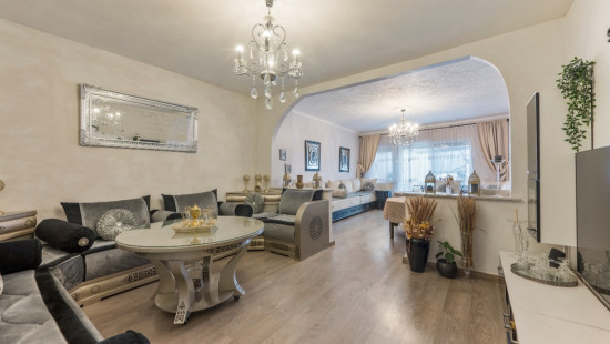 Wittestraat - 66 - - 2020