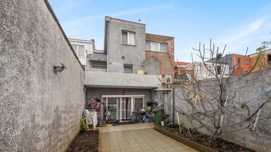 Wittestraat - 66 - - 2020