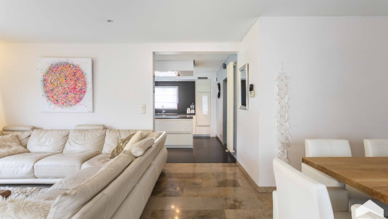 Wilgenlaan - 6 - - 1770