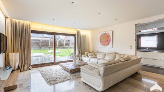 Wilgenlaan - 6 - - 1770