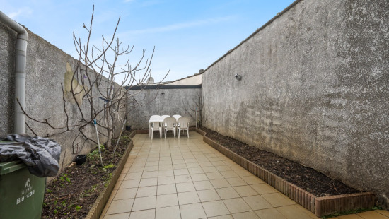 Wittestraat - 66 - - 2020