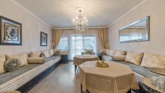 Wittestraat - 66 - - 2020