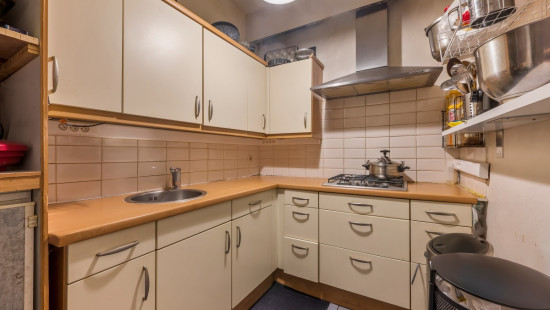 Wittestraat - 66 - - 2020