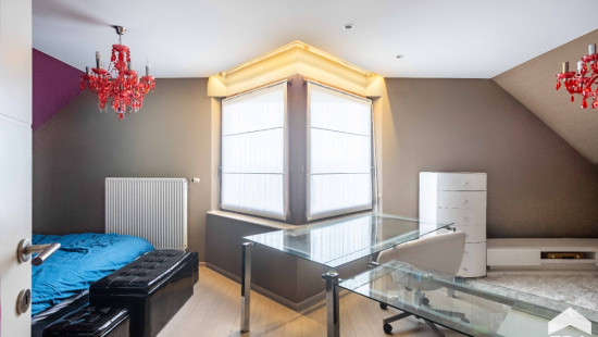 Wilgenlaan - 6 - - 1770