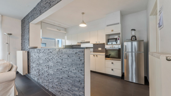 Frans Smetstraat - 6N - - 9140