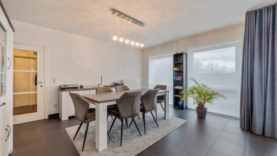 Frans Smetstraat - 6N - - 9140