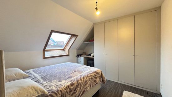 Stationstraat - 124 - - 8890