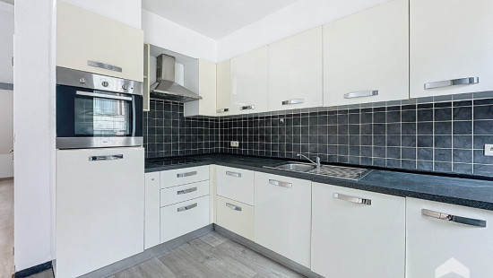 Chaussée de Charleroi - 181 - 1 - 1060