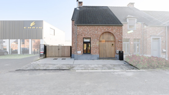 Spenaardstraat - 33a - - 1880