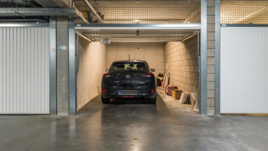 Gelaagstraat - 165 - M - 9140