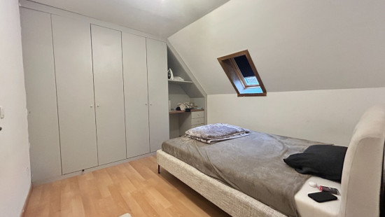 Stationstraat - 124 - - 8890