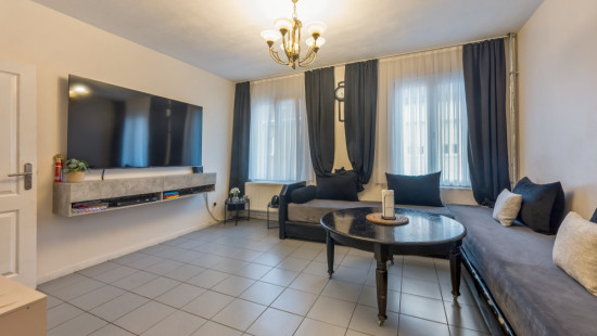 Wittestraat - 66 - - 2020