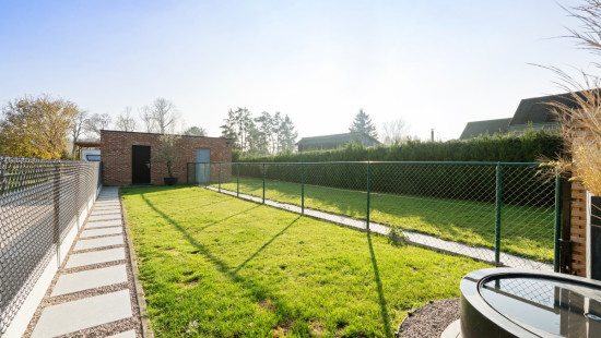 Spenaardstraat - 33a - - 1880