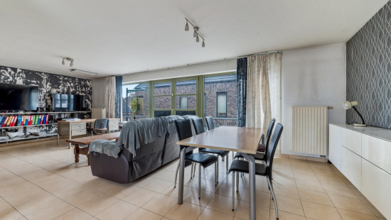 Olympiastraat - 1 - - 9150