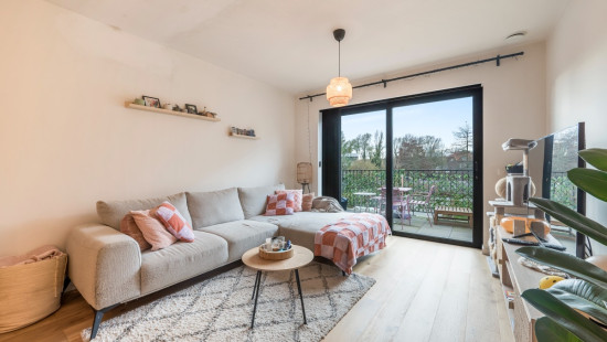 Gelaagstraat - 165 - M - 9140