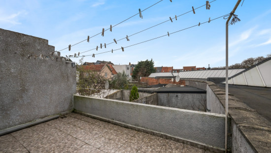 Wittestraat - 66 - - 2020