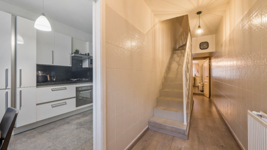 Wittestraat - 66 - - 2020