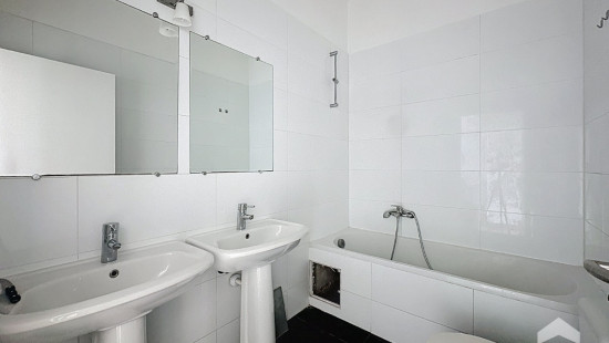 Chaussée de Charleroi - 181 - 1 - 1060