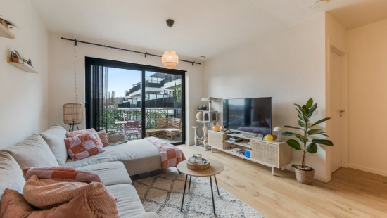 Gelaagstraat - 165 - M - 9140