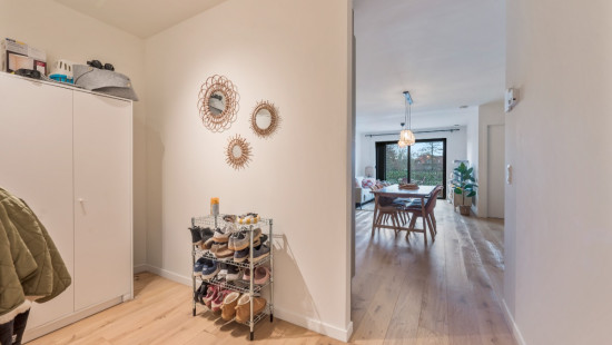 Gelaagstraat - 165 - M - 9140