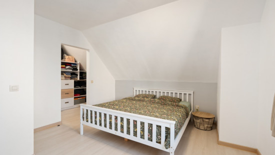 Spenaardstraat - 33a - - 1880