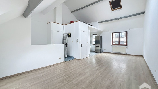 Chaussée de Charleroi - 181 - 1 - 1060