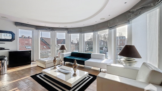 Rue Wiertz - 4 - 5 - 1050