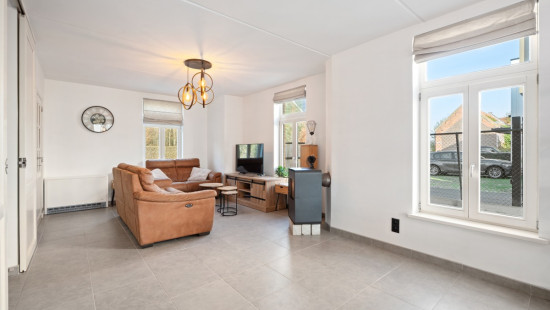 Spenaardstraat - 33a - - 1880