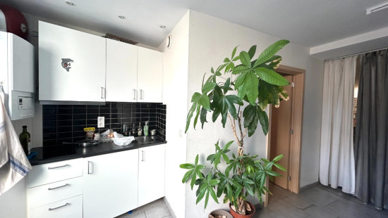 Gentpoortstraat - 13 - 00.01 - 8000