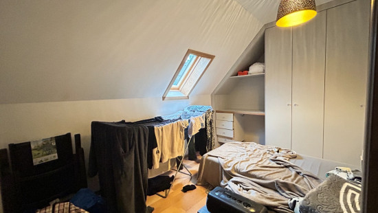 Stationstraat - 124 - - 8890