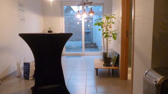 Gentpoortstraat - 13 - 00.01 - 8000