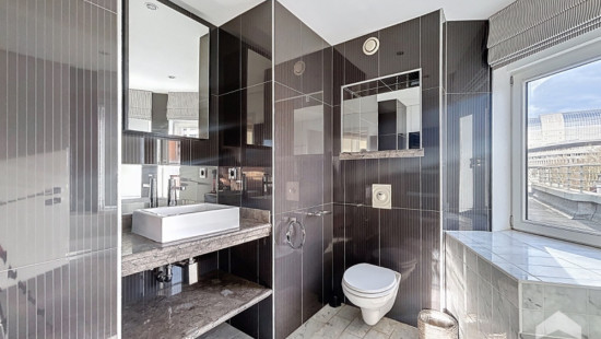 Rue Wiertz - 4 - 5 - 1050