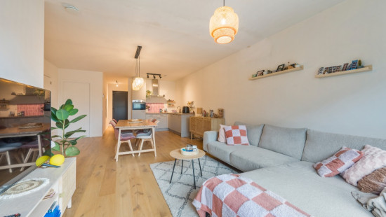 Gelaagstraat - 165 - M - 9140