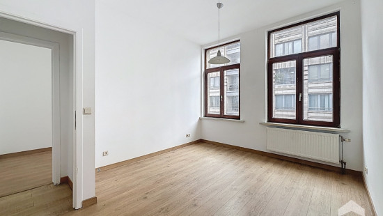 Chaussée de Charleroi - 181 - 1 - 1060