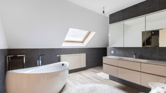 Wilgenlaan - 6 - - 1770