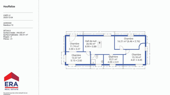 Randoux - 10 - - 6660