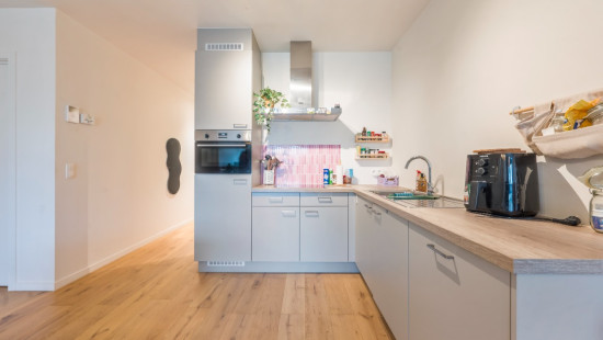 Gelaagstraat - 165 - M - 9140